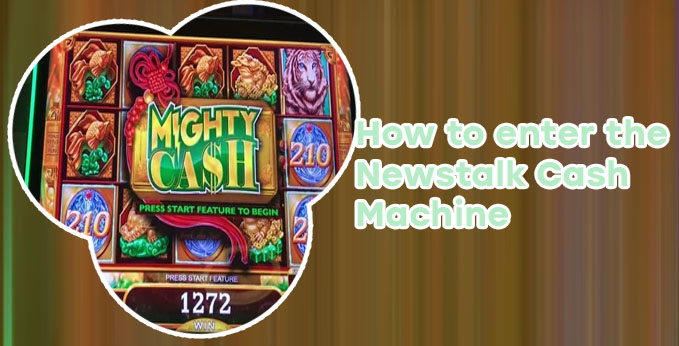 Cash machine slot machine app